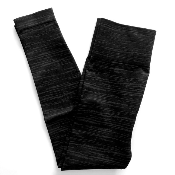 Gymshark S Adapt Marl Seamless Leggings - Picture 4 of 7